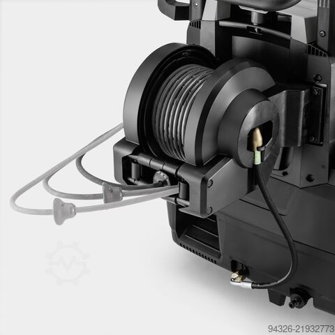 Kärcher HDS 8/18-4 CXA Pressure Washer Kärcher HDS 8/18-4 CXA - 800l/h - 180bar - NEW!