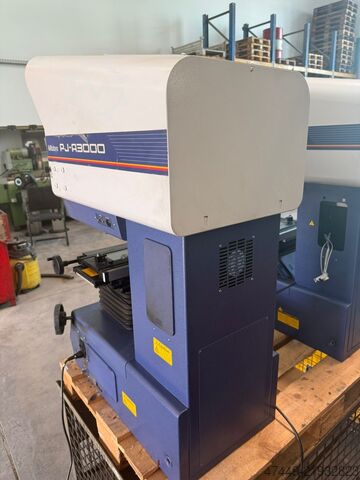 Profile projector Mitutoyo PJ-A3000