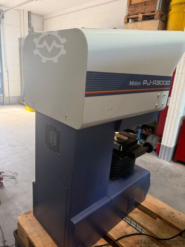 Profile projector Mitutoyo PJ-A3000