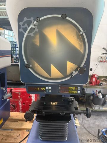 Profile projector Mitutoyo PJ-A3000
