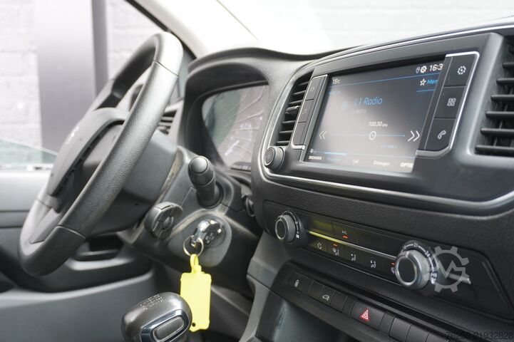 Delivery van Peugeot Expert 1.5 BlueHDI L3 EURO 6 - Airco - Cruise -...