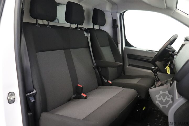 Delivery van Peugeot Expert 1.5 BlueHDI L3 EURO 6 - Airco - Cruise -...