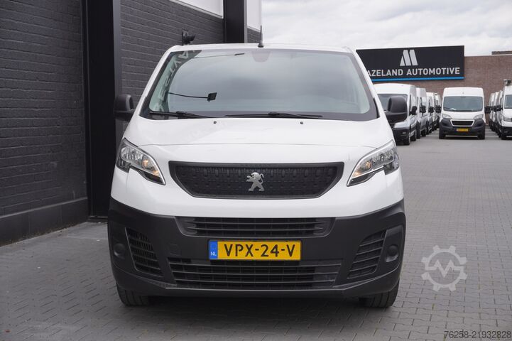 Delivery van Peugeot Expert 1.5 BlueHDI L3 EURO 6 - Airco - Cruise -...