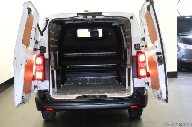 Delivery van Peugeot Expert 1.5 BlueHDI L3 EURO 6 - Airco - Cruise -...