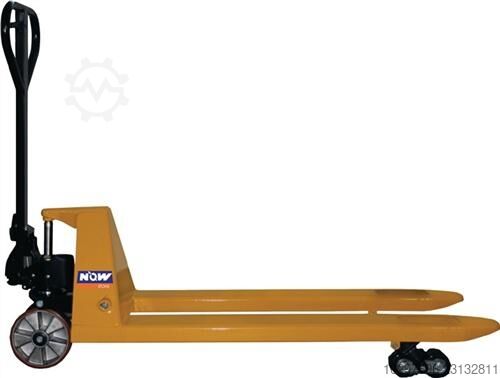 Gabelhubwagen Gabel-L.1150mm - 1 ST NOW store 