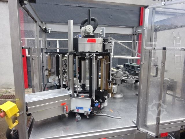 Labeler Krones Universella
