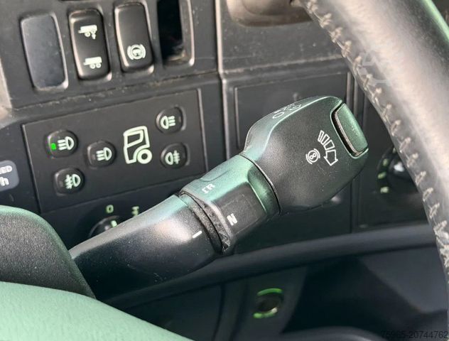 Standard SZM SCANIA R450 TOPLINE 6X2 TWINSTEER RETARDER 2X TANKS PAR