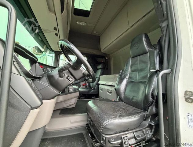Standard SZM SCANIA R450 NGS RETARDER FULL AIR 2x TANKS 669.000 KM B