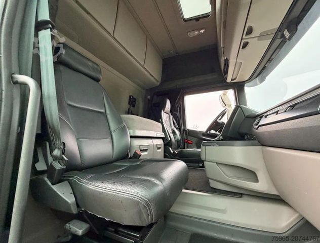 Standard SZM SCANIA R450 NGS RETARDER FULL AIR 2x TANKS 669.000 KM B