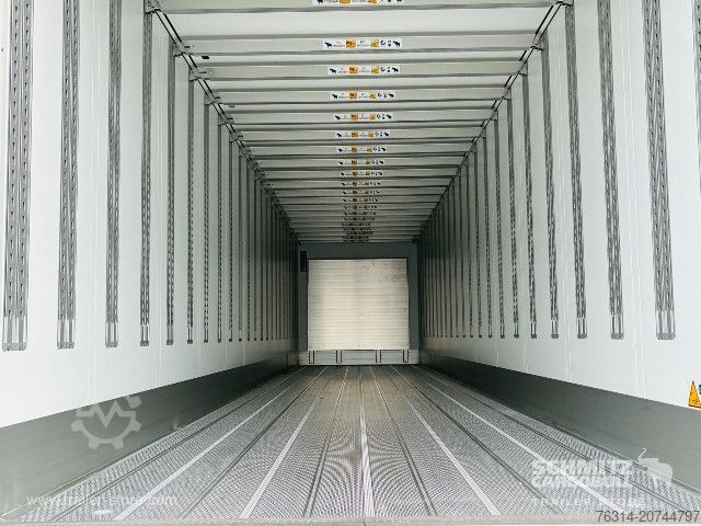 Kühlauflieger Schmitz Cargobull Tiefkühler Standard Doppelstock