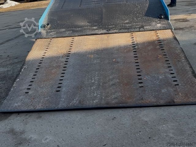 Abschleppwagen MAN TGS 26.400 * PALFINGER PK 21502 + FUNK*