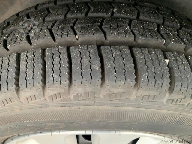 High top van Renault Trafic T29 Van L1H2   Tetto Alto
