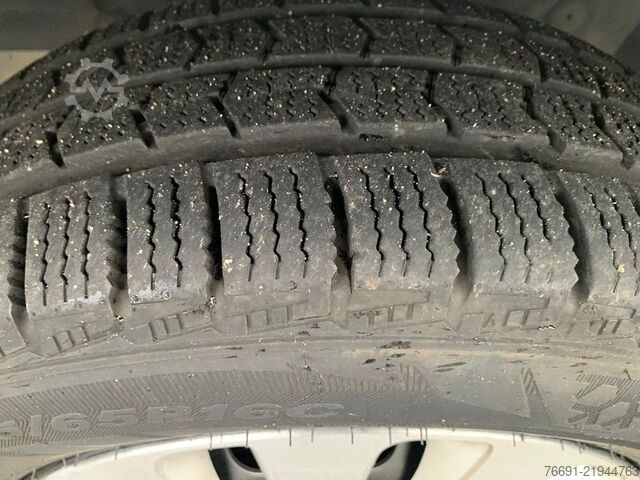 High top van Renault Trafic T29 Van L1H2   Tetto Alto