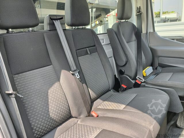 FORD TRANSIT 350 2.0 TIPPER 130 HP Ford Transit 350