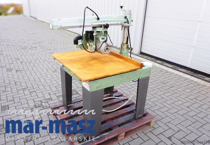 Crosscut saw DEWALT 