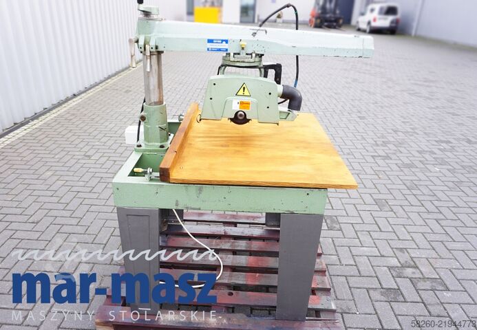 Crosscut saw DEWALT 