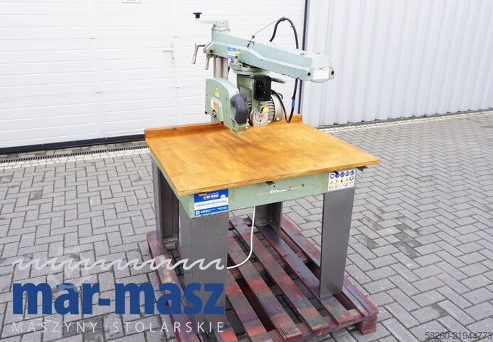Crosscut saw DEWALT 