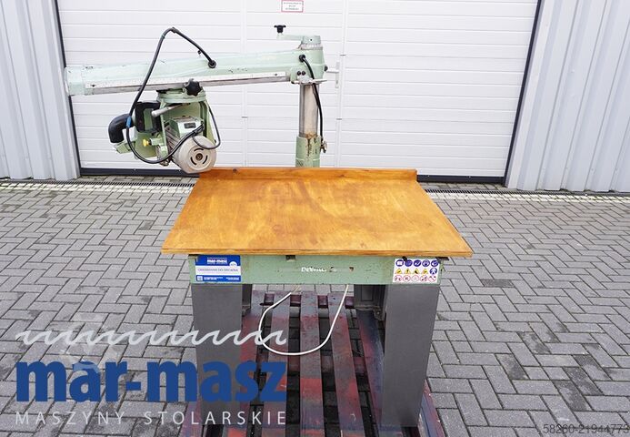 Crosscut saw DEWALT 