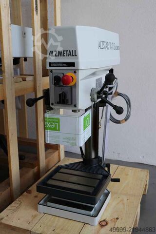 Tischbohrmaschine Alzmetall Alzstar 18-T/s I Neu ab Lager