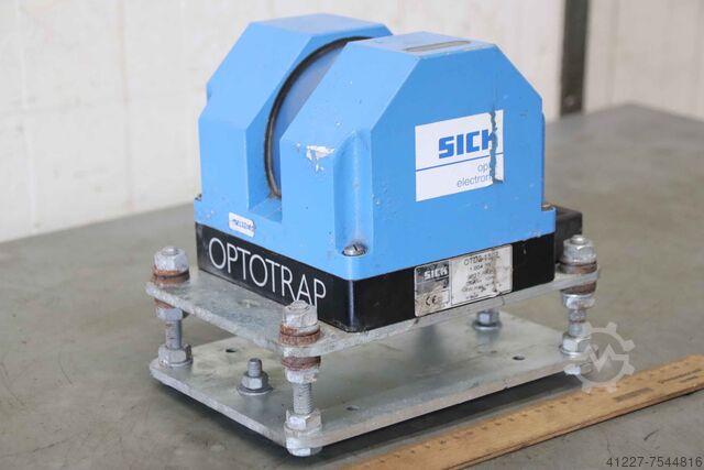 Optical sensor Sick OTD2-1312