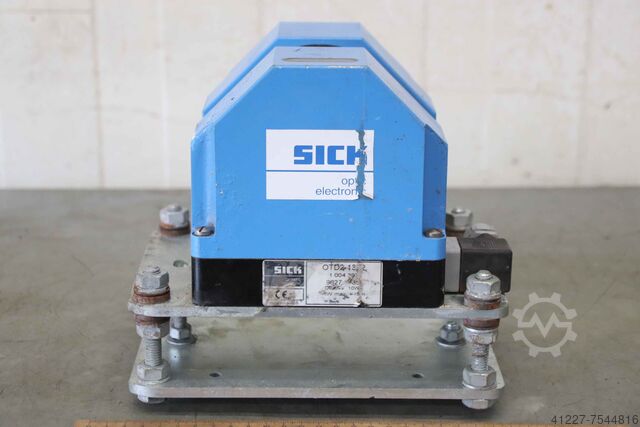 Optical sensor Sick OTD2-1312