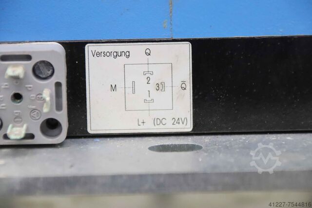 Optical sensor Sick OTD2-1312