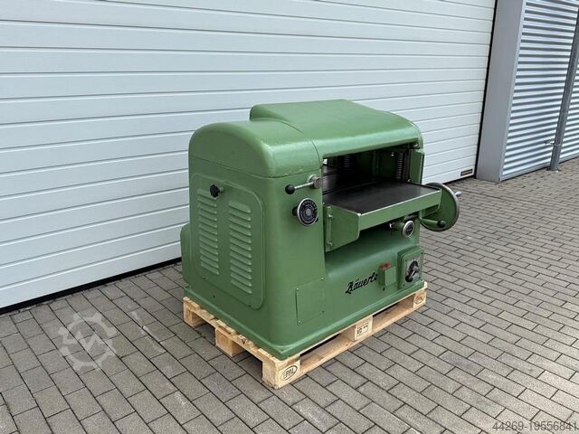 Thickness planer Bäuerle 125/02 Bäuerle 125/02