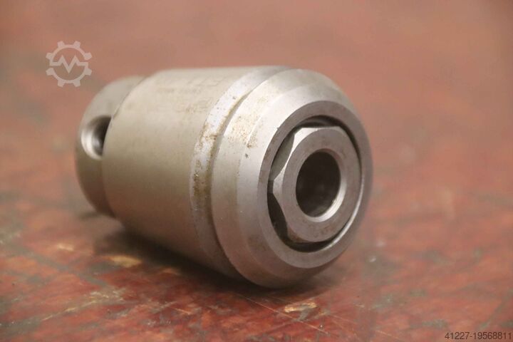 Tapping plier PCM ET1-40  Ø 12 mm