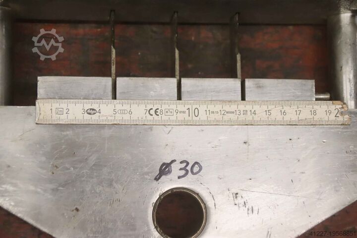 Schneidmesser für Vielzweckschneider Holac 3 Schneidmesser