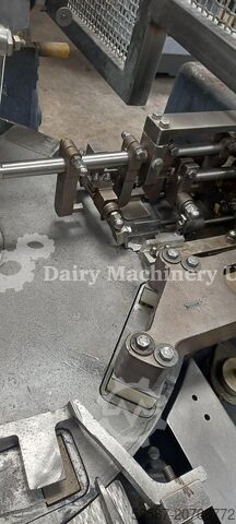 BENHIL 8358 & 8542 (Case Packer) Twin Filling Mini Portions 10g Butter Packer Benhil 8358