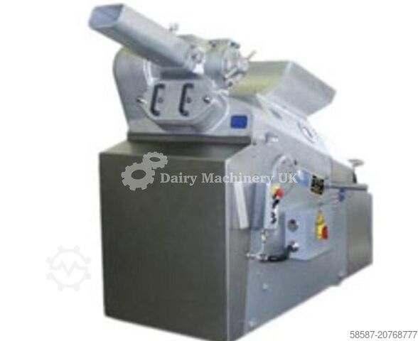 BENHIL MICROFIX 8342 BUTTER HOMOGENISER Benhil 8342