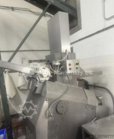 BENHIL MICROFIX 8342 BUTTER HOMOGENISER Benhil 8342