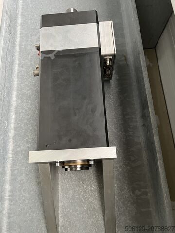 Horizontal-Bearbeitungszentrum EiMa Sigma M