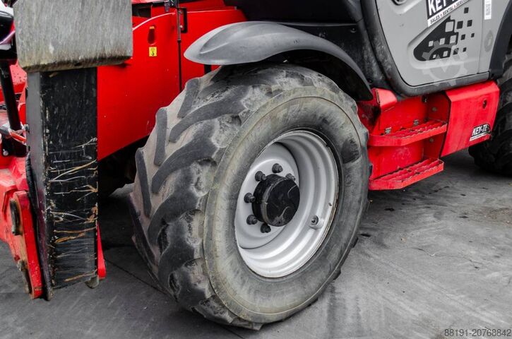 Teleskoplader Manitou MT 1840