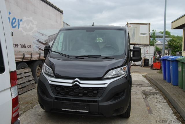 Panel van CITROEN Jumper Kasten 30 L1H1 Control BlueHDi 120 Start&