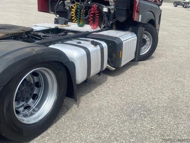 Standard tractor unit  Actros 1845 LS nRL Low Liner