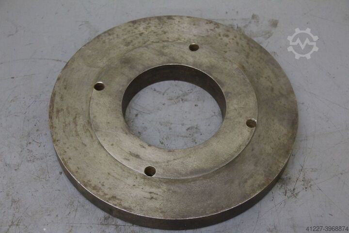 Feed flange unbekannt Durchmesser 250 mm