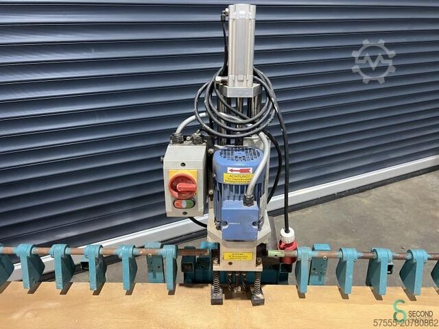 Bohrmaschine Götzinger