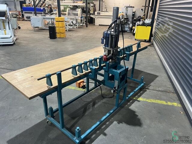 Bohrmaschine Götzinger