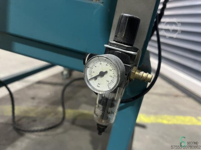 Bohrmaschine Götzinger