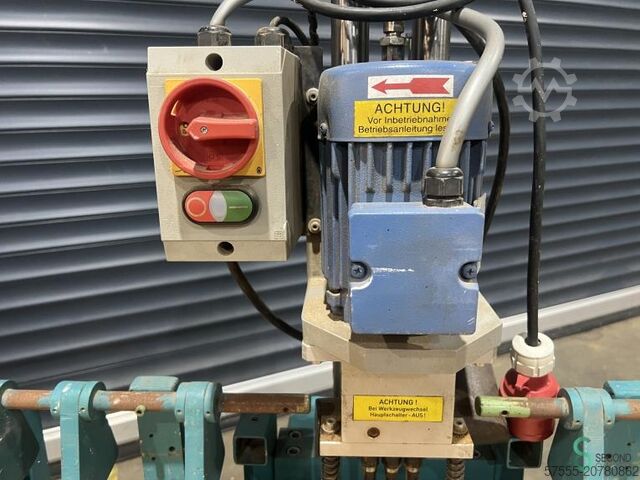 Bohrmaschine Götzinger