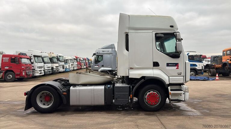 Standard-SZM Renault Premium 450 DXI (BOITE MANUELLE / MANUAL GEARBO...