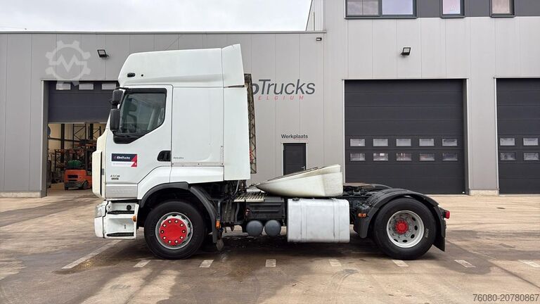 Standard-SZM Renault Premium 450 DXI (BOITE MANUELLE / MANUAL GEARBO...