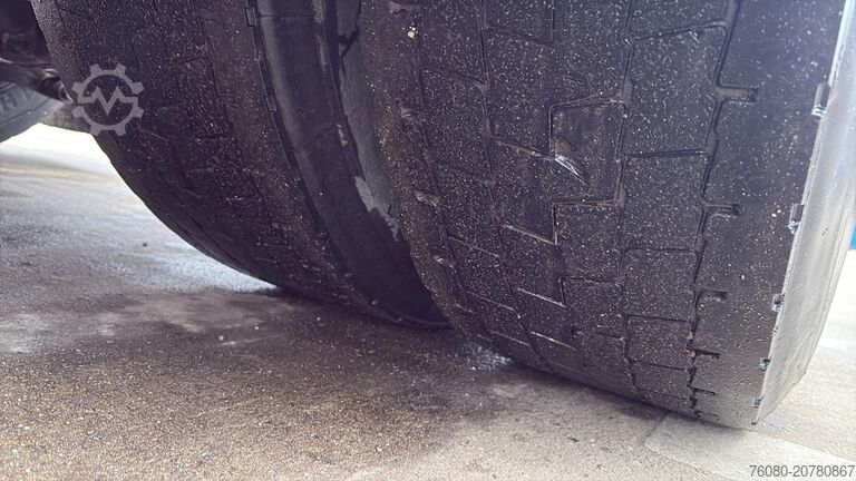 Standard-SZM Renault Premium 450 DXI (BOITE MANUELLE / MANUAL GEARBO...