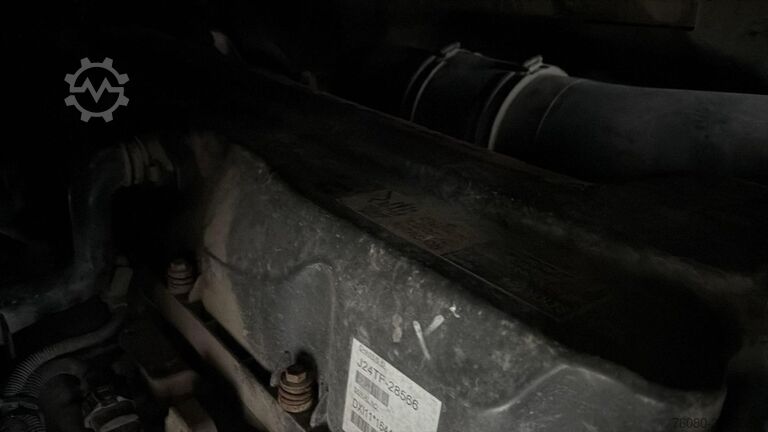 Standard-SZM Renault Premium 450 DXI (BOITE MANUELLE / MANUAL GEARBO...