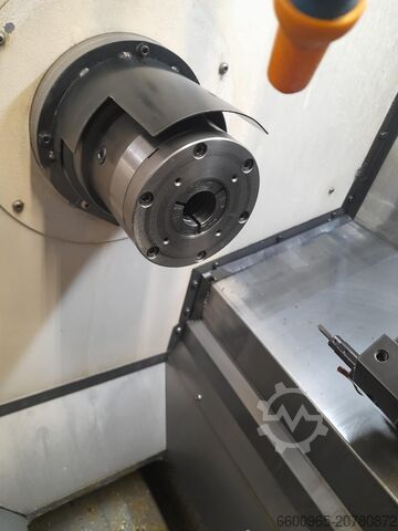 Langdrehautomat Citizen Miyano BNA42