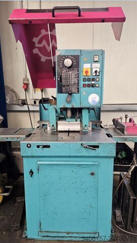 Cold saw KALTENBACH KKS 400 E