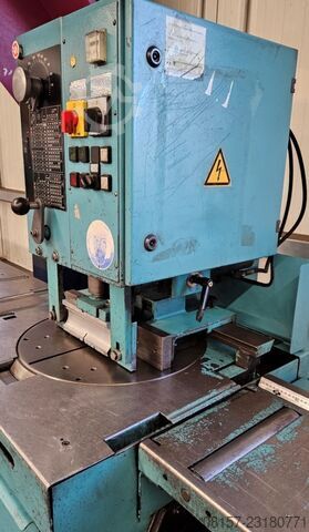 Cold saw KALTENBACH KKS 400 E