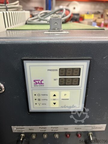 Single STL 1-6-20-TK4