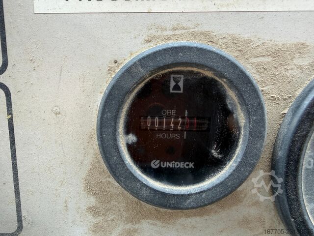  Bitelli BB 651 C